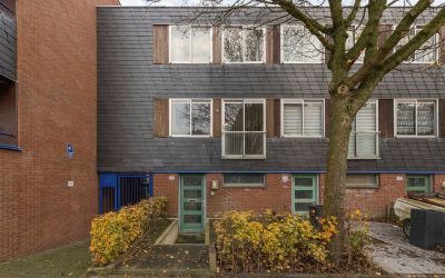 Beverstraat 188