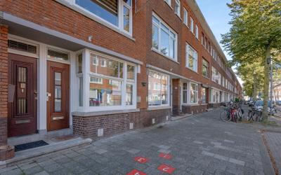 Donkerslootstraat 89-A