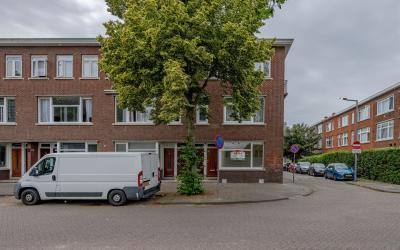 Donkerslootstraat 119-A
