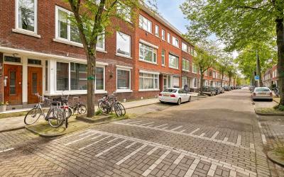 Donkerslootstraat 22-A