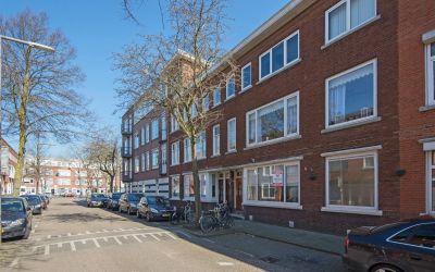 Donkerslootstraat 22-B