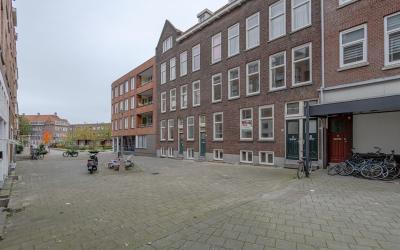 Zuidpolders. 44-A