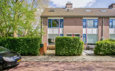Blokland 42