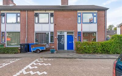 Bredehof 23