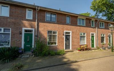 Hogehof 33