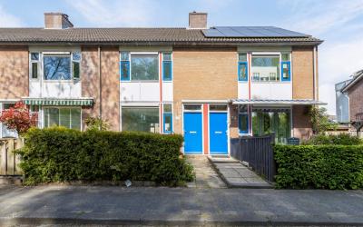 Wijdehof 22