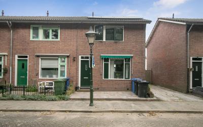 Wijdehof 40