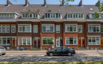 Groene Hill. 374-A