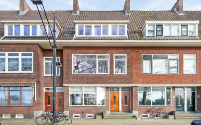 Groene Hill. 388-A