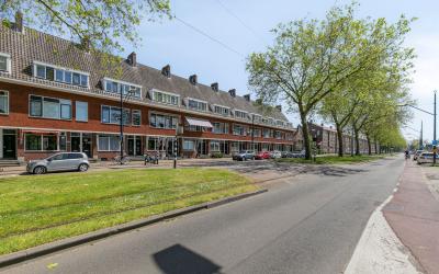 Groene Hill. 396-B