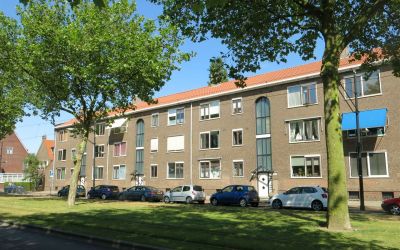 Groene Hill. 434-B
