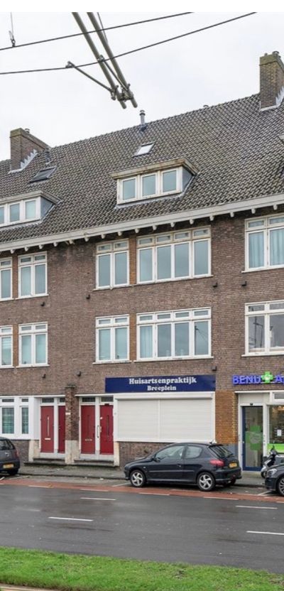 Postcodes En Adressen Van Rotterdam - Postcode Bij Adres