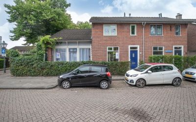 Bloemenlaan 45