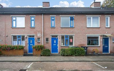 Bloemenlaan 81