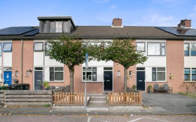 Bloemenlaan 42