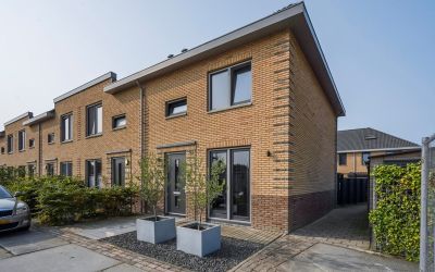 Cor Diteweg. 3