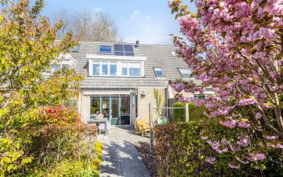 Iependaal 49-A