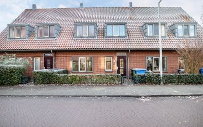 Langewelle 114