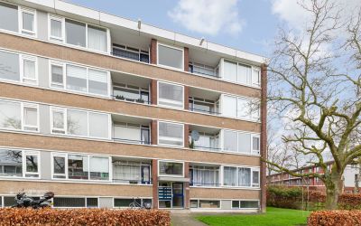 Platostraat 33