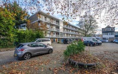 Platostraat 52