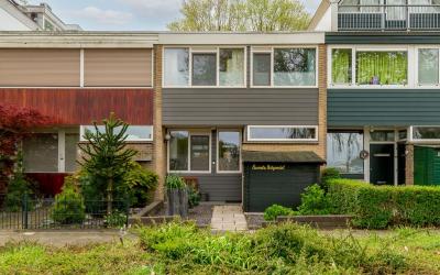Platostraat 6