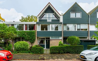 Platostraat 156