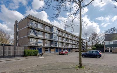 Platostraat 182