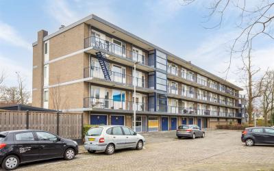 Platostraat 218