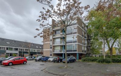 Platostraat 284