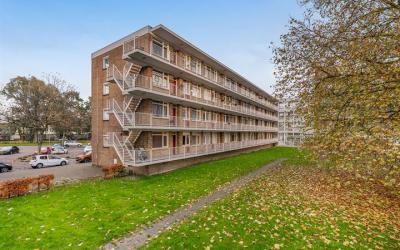 Heymansstraat 11
