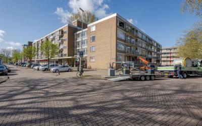 Heymansstraat 49