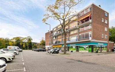 Bierens de Haanweg 101