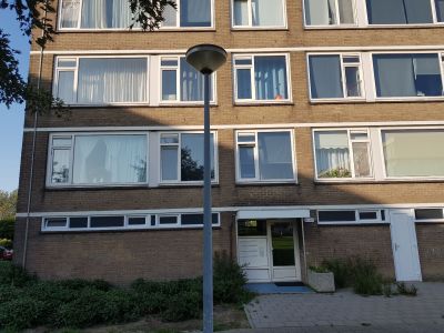 Marsmanstraat 86