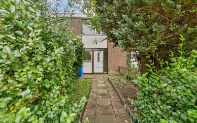 De Lamartinestraat 46