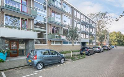 Fichtestraat 22