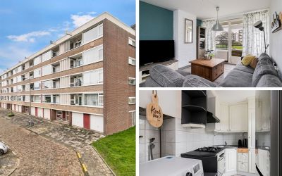 Swiftstraat 70