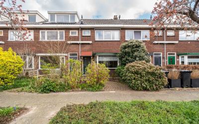Van Brienenoordstraat 9