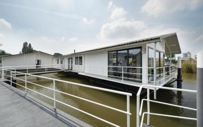 Kreeksehaven 58