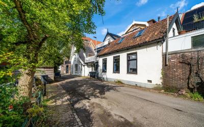 Benedenstraat 4