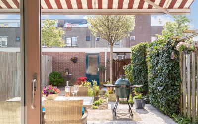 Tornadostraat 5-A