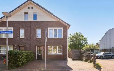 Dijkgraafst. 28