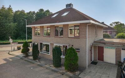 Sluismeesterstraat 25