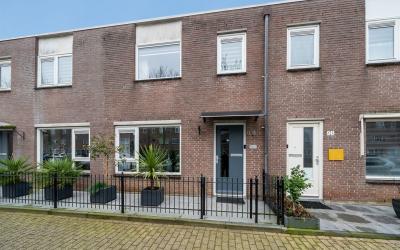 Schinnenbaan 96