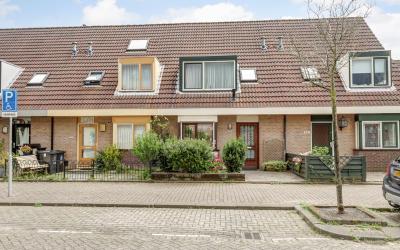 Houdringeweg 176