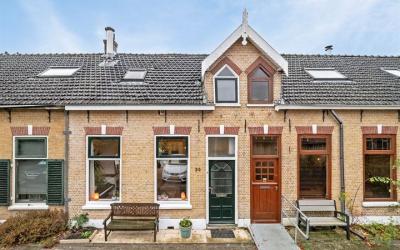Dierenstraat 20