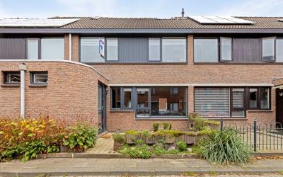 Blancefloerstraat 35