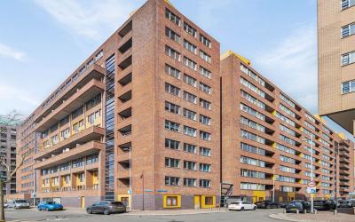 Jan Pettersonstraat 10