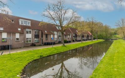 Oude Wateri. 366