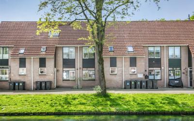Oude Wateri. 380