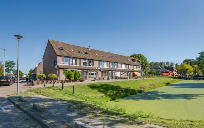 Oude Wateri. 385